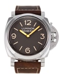 Pre-Owned Panerai Luminor 1950 Watch